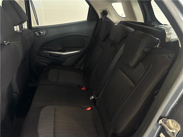2022 Ford EcoSport SE (Stk: 251123aa) in Mississauga - Image 14 of 20