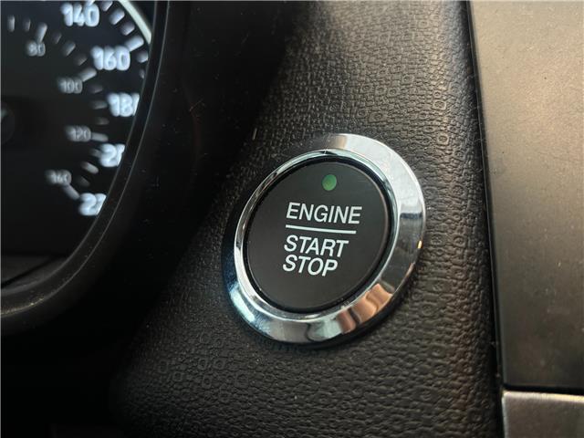 2022 Ford EcoSport SE (Stk: 251123aa) in Mississauga - Image 16 of 20