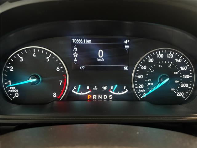 2022 Ford EcoSport SE (Stk: 251123aa) in Mississauga - Image 9 of 20