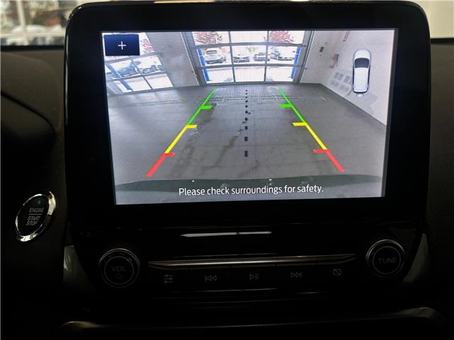2022 Ford EcoSport SE (Stk: 251123aa) in Mississauga - Image 17 of 20