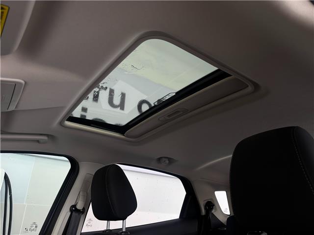 2022 Ford EcoSport SE (Stk: 251123aa) in Mississauga - Image 12 of 20