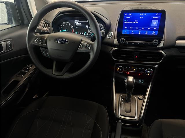 2022 Ford EcoSport SE (Stk: 251123aa) in Mississauga - Image 10 of 20