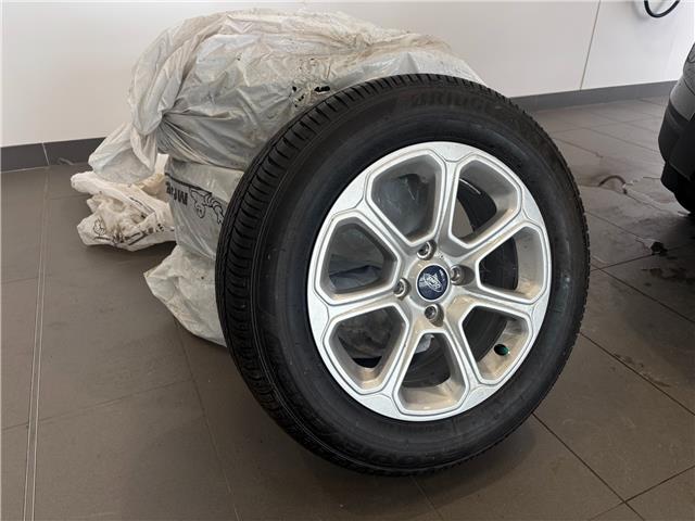 2022 Ford EcoSport SE (Stk: 251123aa) in Mississauga - Image 19 of 20