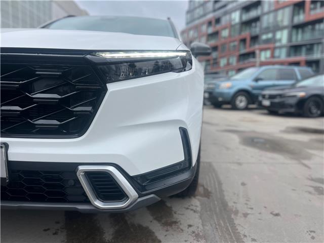 2024 Honda CR-V Hybrid Touring (Stk: AP5372) in Toronto - Image 2 of 23