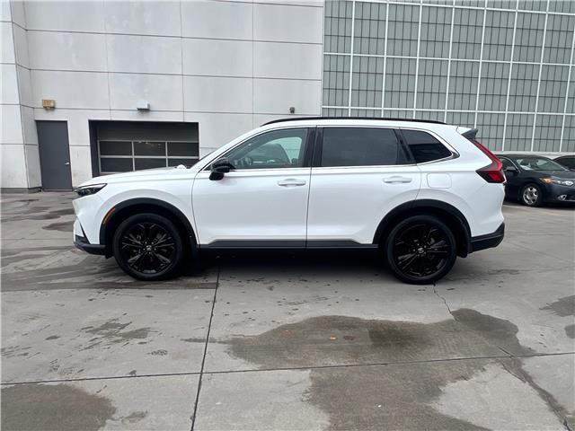 2024 Honda CR-V Hybrid Touring (Stk: AP5372) in Toronto - Image 4 of 23