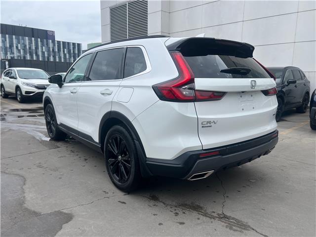 2024 Honda CR-V Hybrid Touring (Stk: AP5372) in Toronto - Image 5 of 23