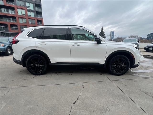2024 Honda CR-V Hybrid Touring (Stk: AP5372) in Toronto - Image 8 of 23