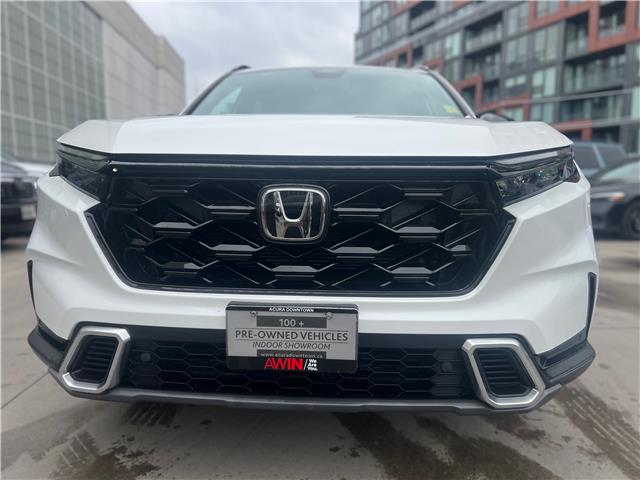 2024 Honda CR-V Hybrid Touring (Stk: AP5372) in Toronto - Image 10 of 23