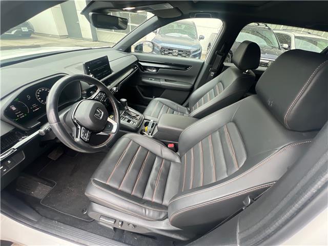 2024 Honda CR-V Hybrid Touring (Stk: AP5372) in Toronto - Image 11 of 23