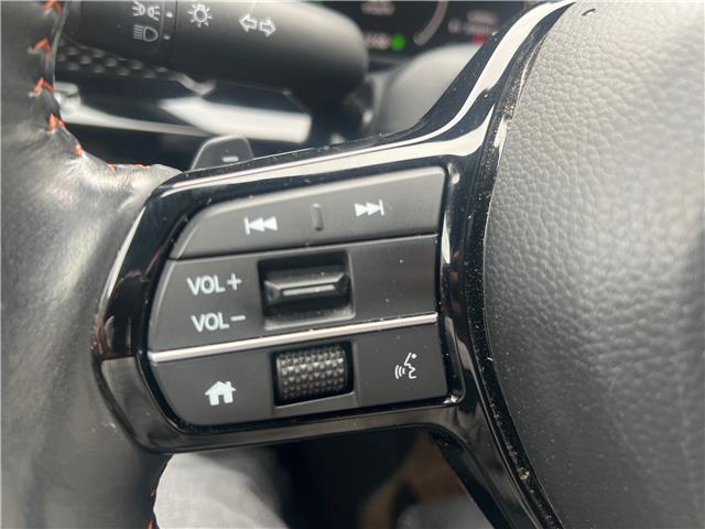 2024 Honda CR-V Hybrid Touring (Stk: AP5372) in Toronto - Image 12 of 23