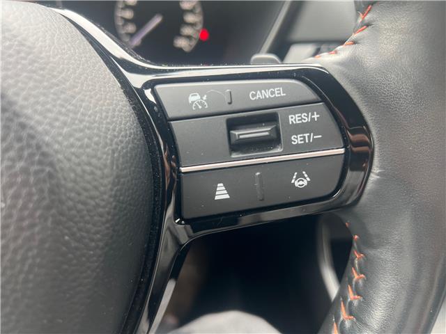2024 Honda CR-V Hybrid Touring (Stk: AP5372) in Toronto - Image 13 of 23
