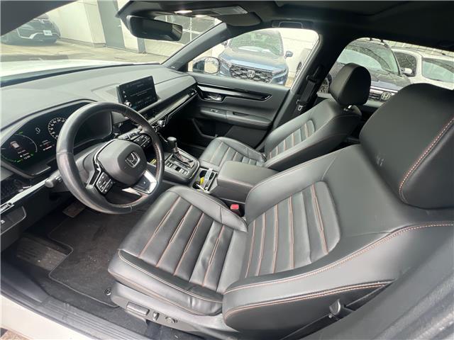 2024 Honda CR-V Hybrid Touring (Stk: AP5372) in Toronto - Image 15 of 23