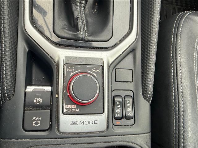 2020 Subaru Forester Limited (Stk: L666A) in Newmarket - Image 19 of 22