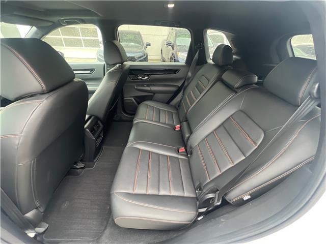 2024 Honda CR-V Hybrid Touring (Stk: AP5372) in Toronto - Image 16 of 23