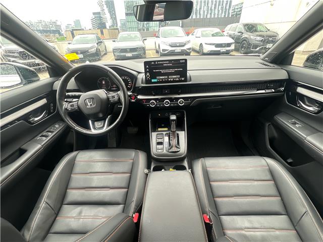 2024 Honda CR-V Hybrid Touring (Stk: AP5372) in Toronto - Image 17 of 23