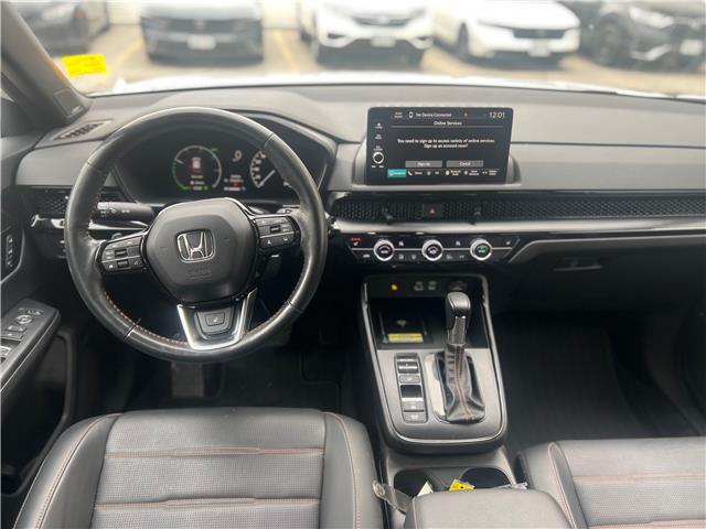 2024 Honda CR-V Hybrid Touring (Stk: AP5372) in Toronto - Image 18 of 23