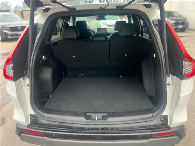 2024 Honda CR-V Hybrid Touring (Stk: AP5372) in Toronto - Image 19 of 23