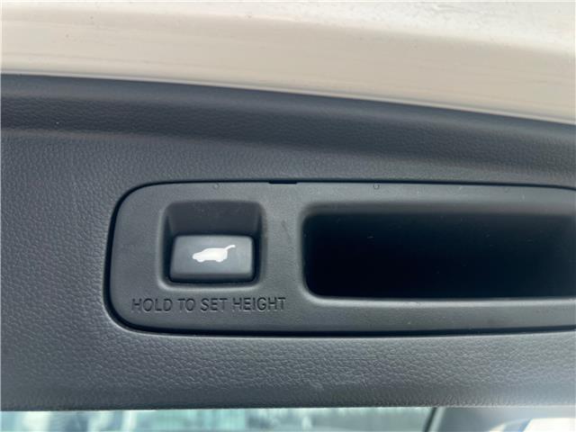 2024 Honda CR-V Hybrid Touring (Stk: AP5372) in Toronto - Image 20 of 23