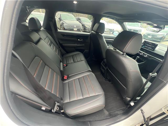 2024 Honda CR-V Hybrid Touring (Stk: AP5372) in Toronto - Image 21 of 23