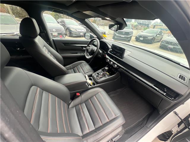 2024 Honda CR-V Hybrid Touring (Stk: AP5372) in Toronto - Image 22 of 23