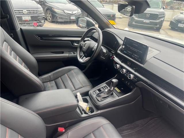 2024 Honda CR-V Hybrid Touring (Stk: AP5372) in Toronto - Image 23 of 23
