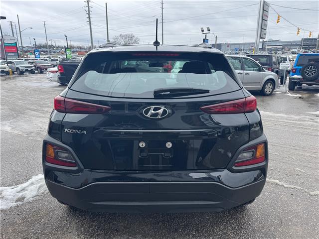 2020 Hyundai Kona 2.0L Essential (Stk: 28201T) in Newmarket - Image 3 of 14