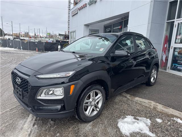 2020 Hyundai Kona 2.0L Essential (Stk: 28201T) in Newmarket - Image 6 of 14