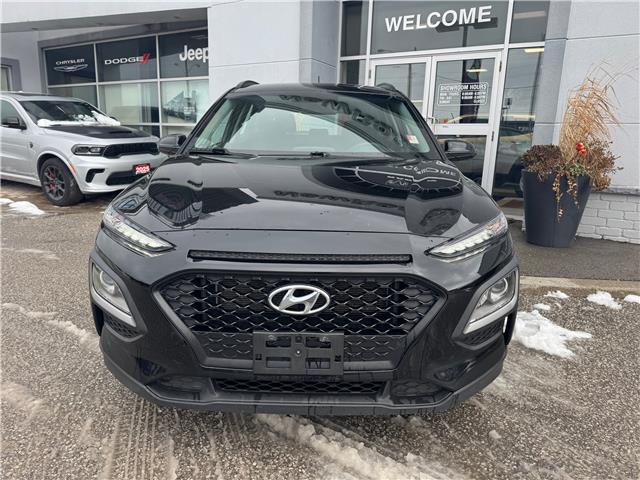 2020 Hyundai Kona 2.0L Essential (Stk: 28201T) in Newmarket - Image 7 of 14