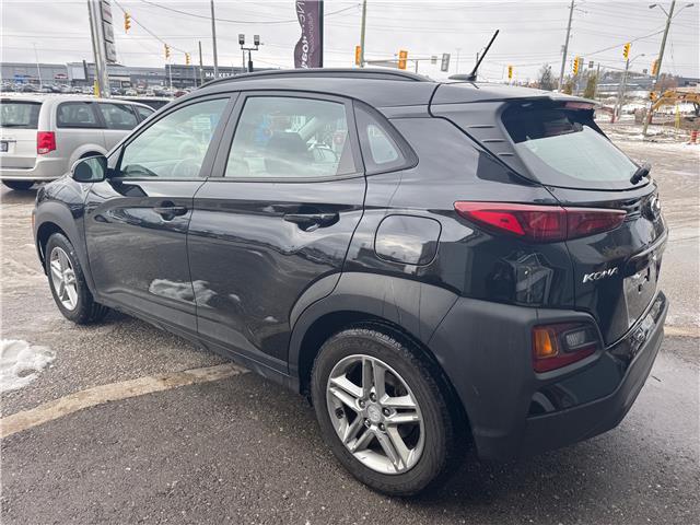 2020 Hyundai Kona 2.0L Essential (Stk: 28201T) in Newmarket - Image 5 of 14