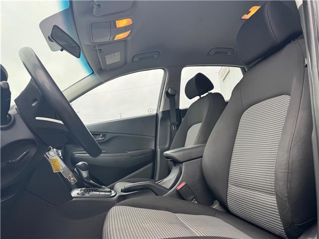 2020 Hyundai Kona 2.0L Essential (Stk: 28201T) in Newmarket - Image 9 of 14