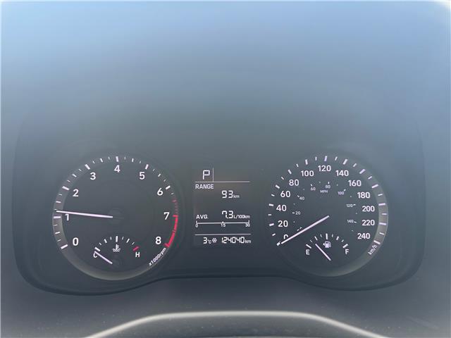 2020 Hyundai Kona 2.0L Essential (Stk: 28201T) in Newmarket - Image 11 of 14