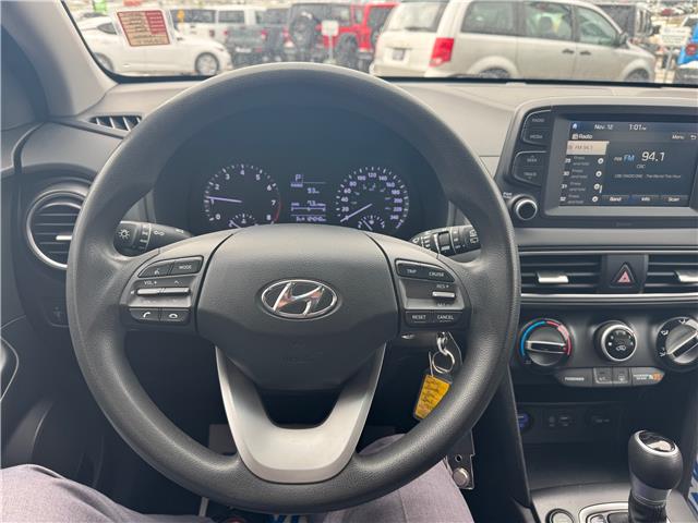 2020 Hyundai Kona 2.0L Essential (Stk: 28201T) in Newmarket - Image 10 of 14