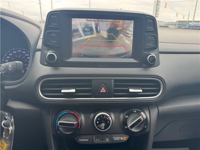 2020 Hyundai Kona 2.0L Essential (Stk: 28201T) in Newmarket - Image 12 of 14