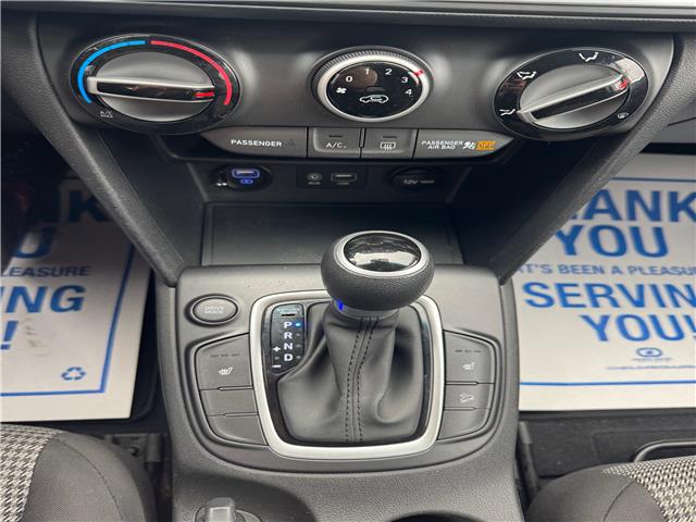 2020 Hyundai Kona 2.0L Essential (Stk: 28201T) in Newmarket - Image 13 of 14