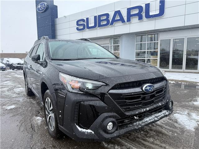 2023 Subaru Outback Touring (Stk: P2115) in Newmarket - Image 2 of 17