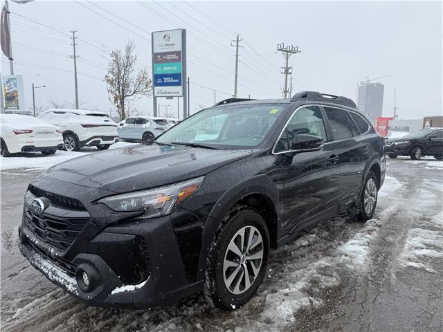 2023 Subaru Outback Touring (Stk: P2115) in Newmarket - Image 4 of 17