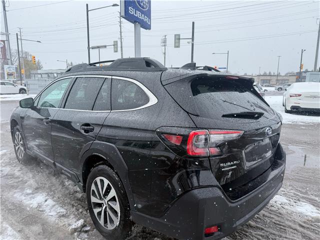 2023 Subaru Outback Touring (Stk: P2115) in Newmarket - Image 6 of 17