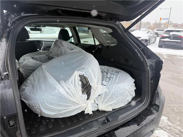 2023 Subaru Outback Touring (Stk: P2115) in Newmarket - Image 8 of 17