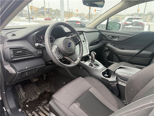 2023 Subaru Outback Touring (Stk: P2115) in Newmarket - Image 10 of 17
