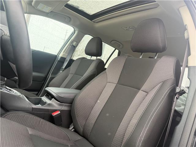 2023 Subaru Outback Touring (Stk: P2115) in Newmarket - Image 11 of 17
