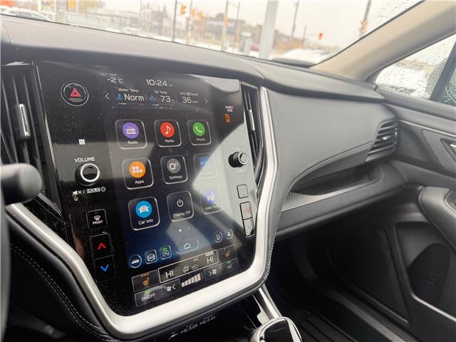 2023 Subaru Outback Touring (Stk: P2115) in Newmarket - Image 12 of 17