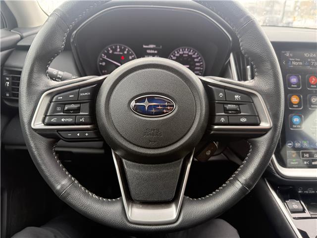2023 Subaru Outback Touring (Stk: P2115) in Newmarket - Image 15 of 17