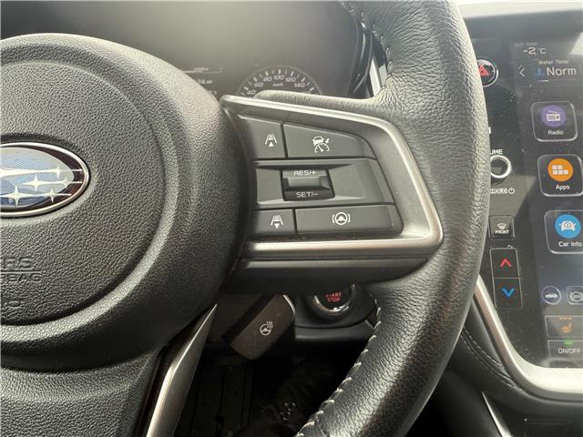 2023 Subaru Outback Touring (Stk: P2115) in Newmarket - Image 16 of 17
