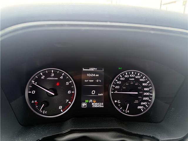 2023 Subaru Outback Touring (Stk: P2115) in Newmarket - Image 17 of 17