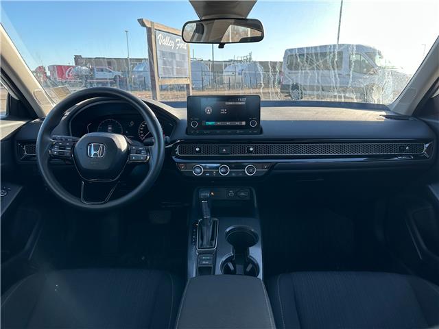 2024 Honda Civic LX-B (Stk: U07587) in Hague - Image 14 of 16 2024 Honda Civic LX-B (Stk: U07587) in Hague - Image 14 of 16