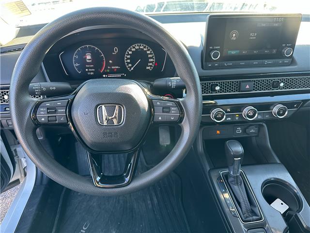 2024 Honda Civic LX-B (Stk: U07587) in Hague - Image 12 of 16 2024 Honda Civic LX-B (Stk: U07587) in Hague - Image 12 of 16
