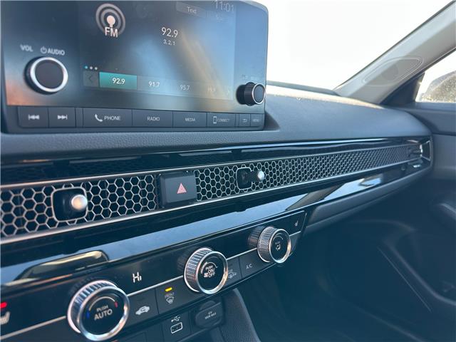 2024 Honda Civic LX-B (Stk: U07587) in Hague - Image 13 of 16 2024 Honda Civic LX-B (Stk: U07587) in Hague - Image 13 of 16