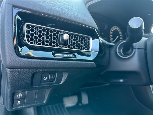 2024 Honda Civic LX-B (Stk: U07587) in Hague - Image 11 of 16 2024 Honda Civic LX-B (Stk: U07587) in Hague - Image 11 of 16