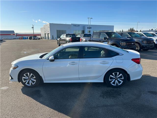 2024 Honda Civic LX-B (Stk: U07587) in Hague - Image 5 of 16 2024 Honda Civic LX-B (Stk: U07587) in Hague - Image 5 of 16