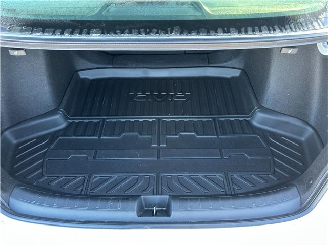 2024 Honda Civic LX-B (Stk: U07587) in Hague - Image 9 of 16 2024 Honda Civic LX-B (Stk: U07587) in Hague - Image 9 of 16